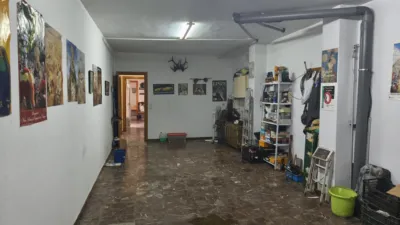 Semi-detached house located next to El Pino Street, just 5 minutes from the city centre. photo 17