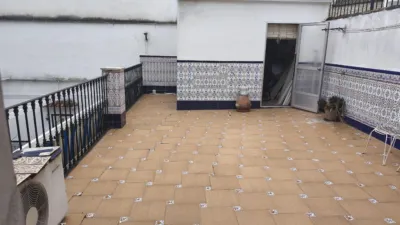 Semi-detached house located next to El Pino Street, just 5 minutes from the city centre. photo 21