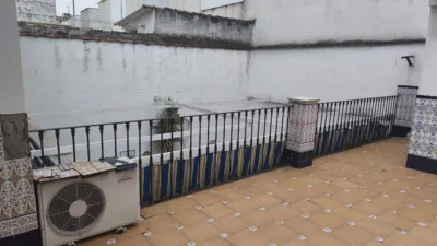 Semi-detached house located next to El Pino Street, just 5 minutes from the city centre. photo 23