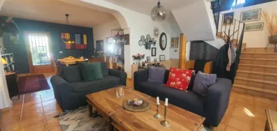 Terraced house in Partidores Isso, New Homes photo 10