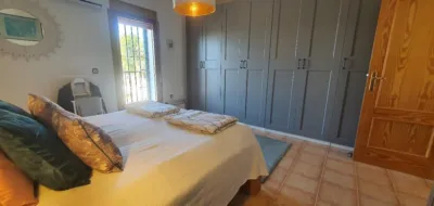 Terraced house in Partidores Isso, New Homes photo 17