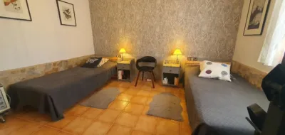 Terraced house in Partidores Isso, New Homes photo 20