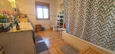 Terraced house in Partidores Isso, New Homes photo 27