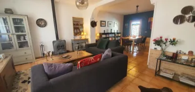 Terraced house in Partidores Isso, New Homes photo 28