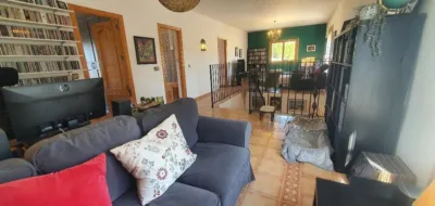 Terraced house in Partidores Isso, New Homes photo 29