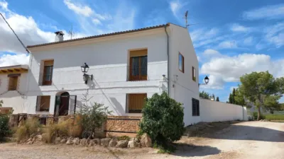 Casa – Hellín, Albacete - Vista 2