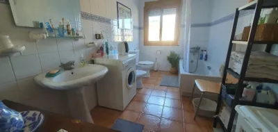 Terraced house in Partidores Isso, New Homes photo 30