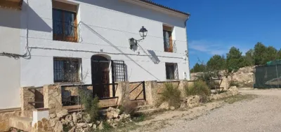 Casa – Hellín, Albacete - Vista 3