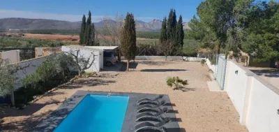 Casa – Hellín, Albacete - Más