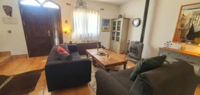 Terraced house in Partidores Isso, New Homes photo 8