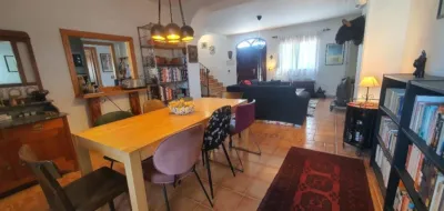 Terraced house in Partidores Isso, New Homes photo 9