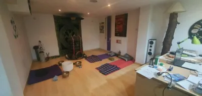 Loft in Health Centre Area photo 3