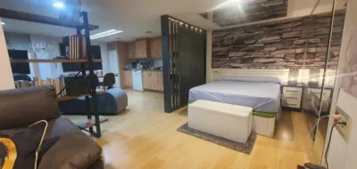 Loft in Health Centre Area photo 4
