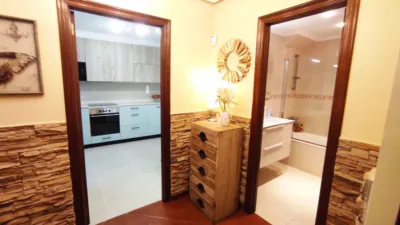 House for Sale. Country House in Mendaro with Land, Flat Area. photo 10