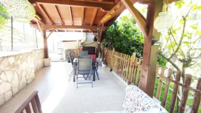 House for Sale. Country House in Mendaro with Land, Flat Area. photo 11