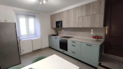 House for Sale. Country House in Mendaro with Land, Flat Area. photo 13
