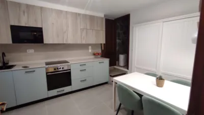 House for Sale. Country House in Mendaro with Land, Flat Area. photo 14