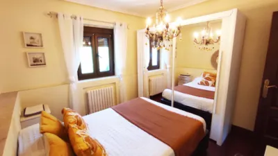 House for Sale. Country House in Mendaro with Land, Flat Area. photo 22