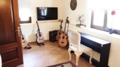 House for Sale. Country House in Mendaro with Land, Flat Area. photo 28