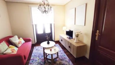 House for Sale. Country House in Mendaro with Land, Flat Area. photo 3