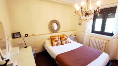 House for Sale. Country House in Mendaro with Land, Flat Area. photo 4