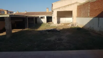 Casa en Nava de Campaña photo 12