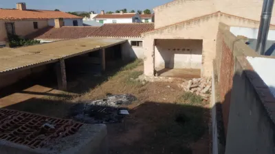 House in Nava de Campaña photo 2