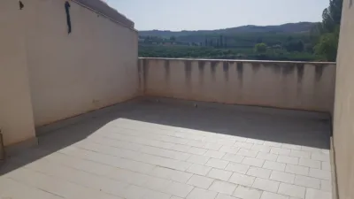Terraced house in Barrio Rambla Isso photo 10