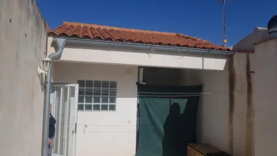 Terraced house in Barrio Rambla Isso photo 11