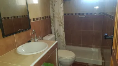 Terraced house in Barrio Rambla Isso photo 13