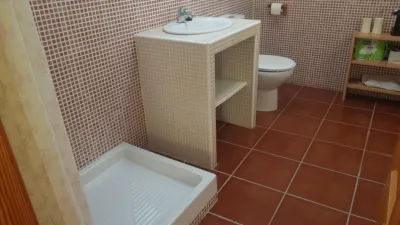 Terraced house in Barrio Rambla Isso photo 14