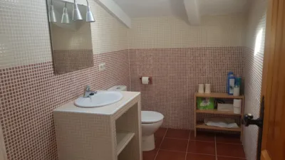 Terraced house in Barrio Rambla Isso photo 15