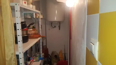 Terraced house in Barrio Rambla Isso photo 16