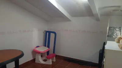 Terraced house in Barrio Rambla Isso photo 17