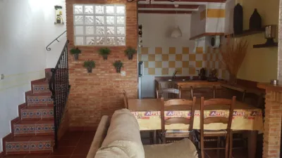 Casa – Hellín, Isso - Vista 2