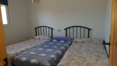 Casa – Hellín, Isso - Més