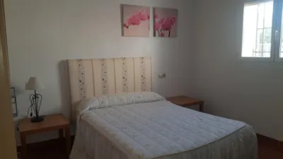 Terraced house in Barrio Rambla Isso photo 7