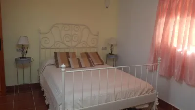 Terraced house in Barrio Rambla Isso photo 8