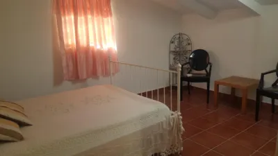 Terraced house in Barrio Rambla Isso photo 9
