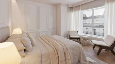 Apartment on Zubieta Street, 25 Metres from La Concha Beach. photo 3