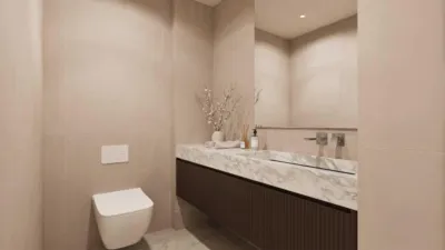 Apartment on Zubieta Street, 25 Metres from La Concha Beach. photo 5