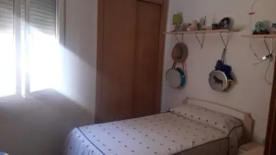 Apartment in Las Faldas del Castillo photo 9