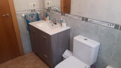 Apartment in Las Faldas del Castillo photo 11