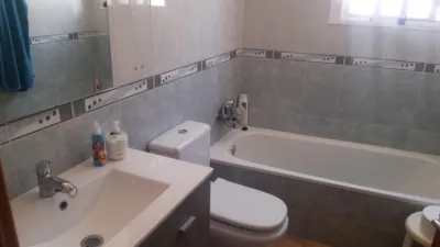 Apartment in Las Faldas del Castillo photo 12