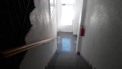 Apartment in Las Faldas del Castillo photo 13