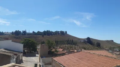 Apartment in Las Faldas del Castillo photo 14