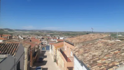 Apartment in Las Faldas del Castillo photo 15