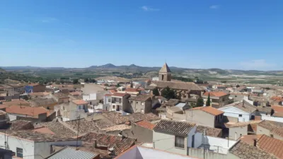 Apartment in Las Faldas del Castillo photo 16