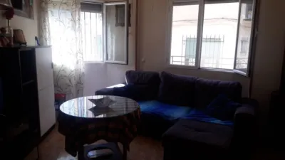 Apartment in Las Faldas del Castillo photo 2