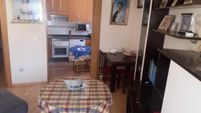Apartment in Las Faldas del Castillo photo 3